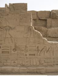 Karnak Temple Photo Textures #3